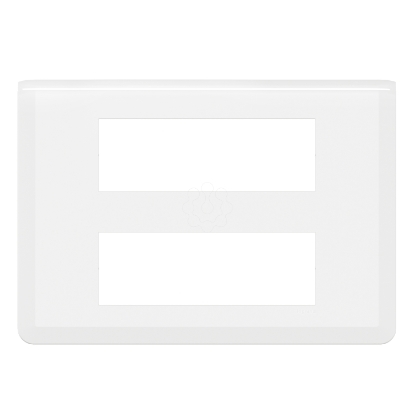 Mostrar detalhes para MOSAIC QUADRO 2 X 6MD BRANCO Imagem de MOSAIC QUADRO 2 X 6MD BRANCO