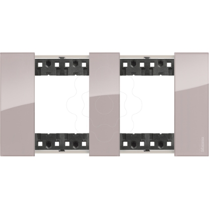 Mostrar detalhes para LNOW QUADRO DUPLO AURA Imagem de LNOW QUADRO DUPLO AURA