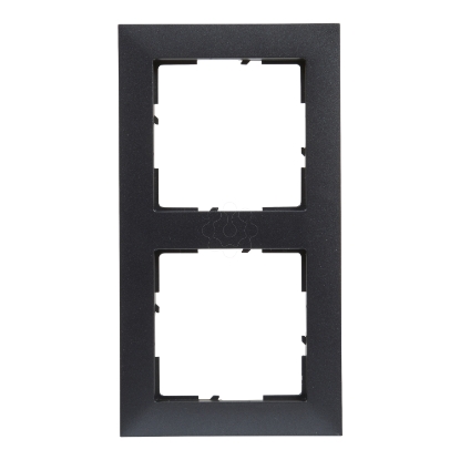 Mostrar detalhes para NEW SUNO QUADRO 2P CINZENTO Imagem de NEW SUNO QUADRO 2P CINZENTO
