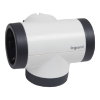 Imagem de FICHA 2X2P+T + USB A+C BRA/CNZ
