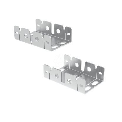 Mostrar detalhes para KIT FIXA??O DE CALHAS-CONJ 2 Imagem de KIT FIXA??O DE CALHAS-CONJ 2