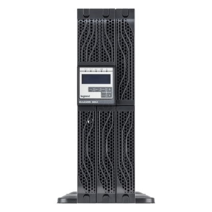 Mostrar detalhes para UPS DK PLUS 10KVA NO BAT Imagem de UPS DK PLUS 10KVA NO BAT