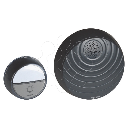 Mostrar detalhes para KIT CAMP. ANT CONF. SEM FIOS Imagem de KIT CAMP. ANT CONF. SEM FIOS