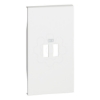 Imagem de LNOW CENTRO 2 X USB-A 2MD BRAN