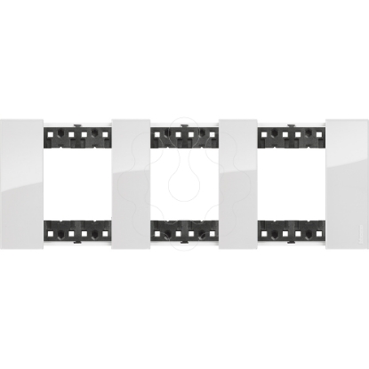 Mostrar detalhes para LNOW QUADRO TRIPLO GELO Imagem de LNOW QUADRO TRIPLO GELO