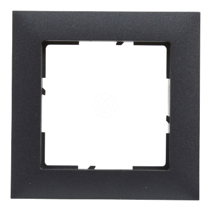 Mostrar detalhes para NEW SUNO QUADRO 1P CINZENTO Imagem de NEW SUNO QUADRO 1P CINZENTO