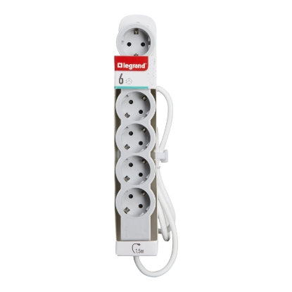Mostrar detalhes para BLOCO 6X2P+T 15M BRANC/CINZ Imagem de BLOCO 6X2P+T 15M BRANC/CINZ