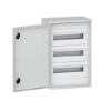 Imagem de CHASSI ISO MODULAR 500X400