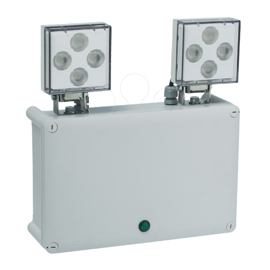 Imagem de PROJETOR LEDS 2500LM 1H NM STD