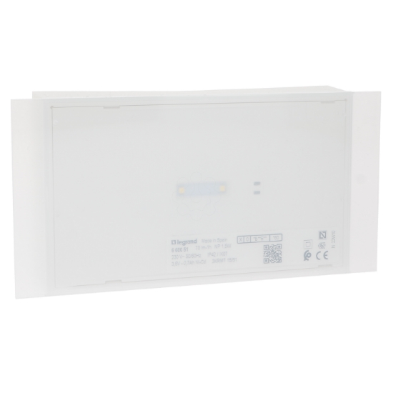 Imagem de X-LIGHT 180 NP 100LM 1H STD IN