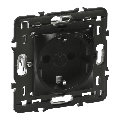 Mostrar detalhes para MOSAIC SCHUKO + USB C - 2M PRE Imagem de MOSAIC SCHUKO + USB C - 2M PRE