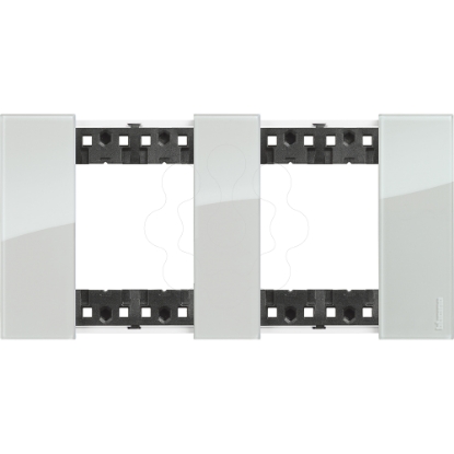 Mostrar detalhes para LNOW QUADRO DUPLO SKY Imagem de LNOW QUADRO DUPLO SKY