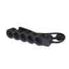 Imagem de BLOCO 5X2P+T 15M PRETO