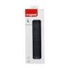 Imagem de BLOCO ROTAT. 4X2P+T 3M PRETO