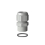 Mostrar detalhes para BUCIM PLASTIC CINZA PG 16 IP55 Imagem de BUCIM PLASTIC CINZA PG 16 IP55