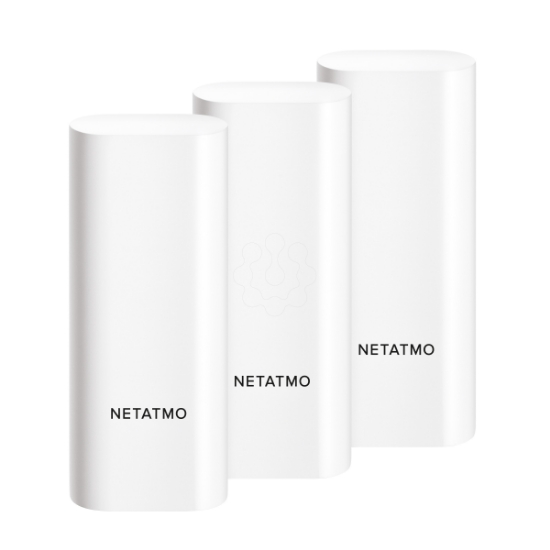 Imagem de NETATMO SENSOR PORTA JANELA