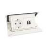 Imagem de POP UP 4MD 2P+T +USB A+C BRAN