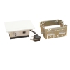 Imagem de POP UP 4MD 2P+T +USB A+C BRAN