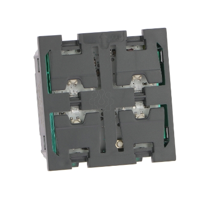 Mostrar detalhes para LNOW.KNX-COMANDO  2M Imagem de LNOW.KNX-COMANDO  2M