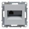 Imagem de NEW SUNO RJ45 CAT6 UTP ALUMIN