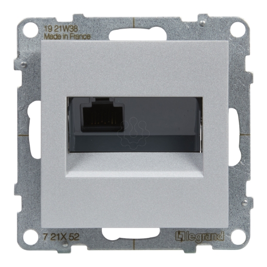 Imagem de NEW SUNO RJ45 CAT6 UTP ALUMIN