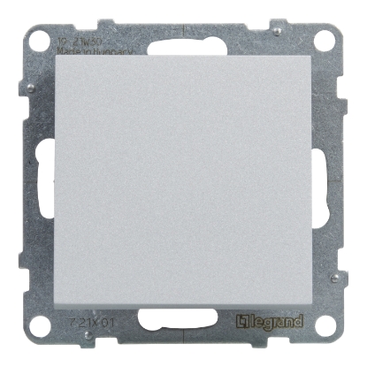 Mostrar detalhes para NEW SUNO INTERRUPTOR 10AX ALUM Imagem de NEW SUNO INTERRUPTOR 10AX ALUM