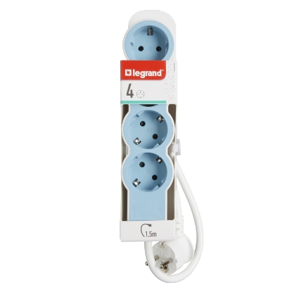 Mostrar detalhes para BLOCO 4X2P+T 15M AZUL CLARO Imagem de BLOCO 4X2P+T 15M AZUL CLARO