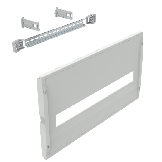 Imagem de PAINEL ISOL + CALHA A300 L500