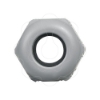 Imagem de BUCIM PLASTI CINZA PG135 IP55