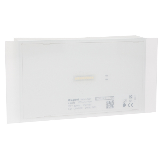Imagem de X-LIGHT 180 NP 350LM 1H AUTO I
