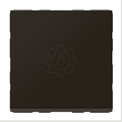 Mostrar detalhes para MOS.EASYLED BOTAO 6A 2MD PRETO Imagem de MOS.EASYLED BOTAO 6A 2MD PRETO
