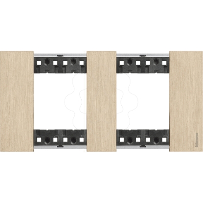 Mostrar detalhes para LNOW QUADRO DUPLO OURO Imagem de LNOW QUADRO DUPLO OURO