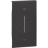 Imagem de LNOW TECLA C.ESTORES 2MD PRETO
