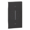 Imagem de LNOW TECLA C.ESTORES 2MD PRETO