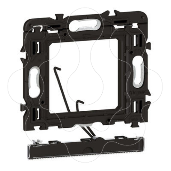 Imagem de MOS.EASYLED SUPORTE SINALIZ.2M