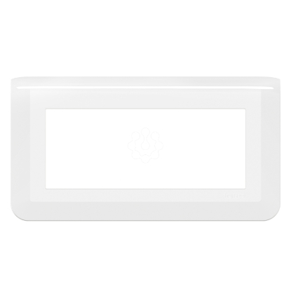 Mostrar detalhes para MOSAIC QUADRO 5MD HORZ. BRANCO Imagem de MOSAIC QUADRO 5MD HORZ. BRANCO