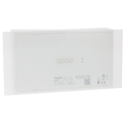 Mostrar detalhes para X-LIGHT 180 NP 100LM 1H AUTO I Imagem de X-LIGHT 180 NP 100LM 1H AUTO I