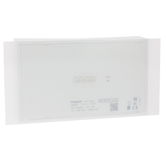 Imagem de X-LIGHT 180 NP 100LM 1H AUTO I