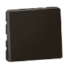 Imagem de MOS.EASYLED C.ESCADA 2MD PRETO