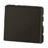 Imagem de MOS.EASYLED C.ESCADA 2MD PRETO