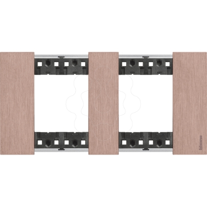 Mostrar detalhes para LNOW QUADRO DUPLO COBRE Imagem de LNOW QUADRO DUPLO COBRE
