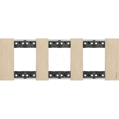 Mostrar detalhes para LNOW QUADRO TRIPLO OURO Imagem de LNOW QUADRO TRIPLO OURO