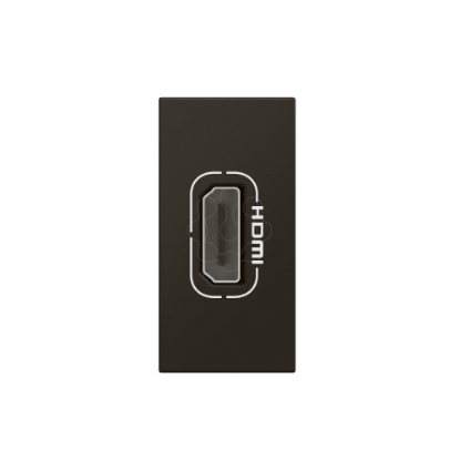Mostrar detalhes para MOSAIC TOM.HDMI PRE-CONECT.PRT Imagem de MOSAIC TOM.HDMI PRE-CONECT.PRT