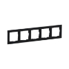 Imagem de NEW SUNO QUADRO 5P PRETO
