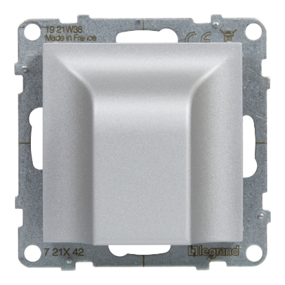Mostrar detalhes para NEW SUNO SAIDA CABOS IP21 ALUM Imagem de NEW SUNO SAIDA CABOS IP21 ALUM