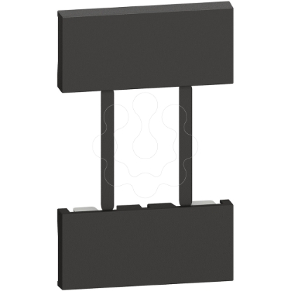 Mostrar detalhes para L.NOW - COVER PRESA US-EU/US 2M NERO Imagem de L.NOW - COVER PRESA US-EU/US 2M NERO