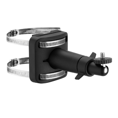 Mostrar detalhes para Suporte para Pluviometro e Anemometro Inteligente Imagem de Suporte para Pluviometro e Anemometro Inteligente