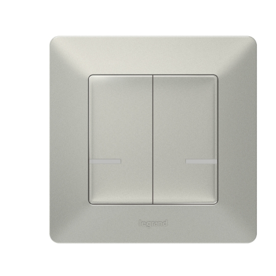 Imagem de VLWN INTE. DUPLO 2X250W ALU