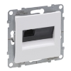 Imagem de NEW SUNO RJ45 CAT6 UTP BRANCO