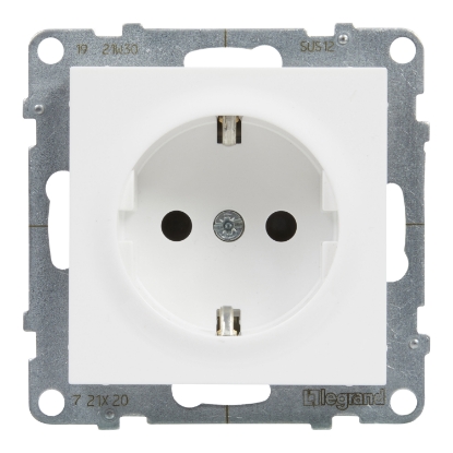 Mostrar detalhes para NEW SUNO 2P+T SCHUKO AUTO. BRA Imagem de NEW SUNO 2P+T SCHUKO AUTO. BRA